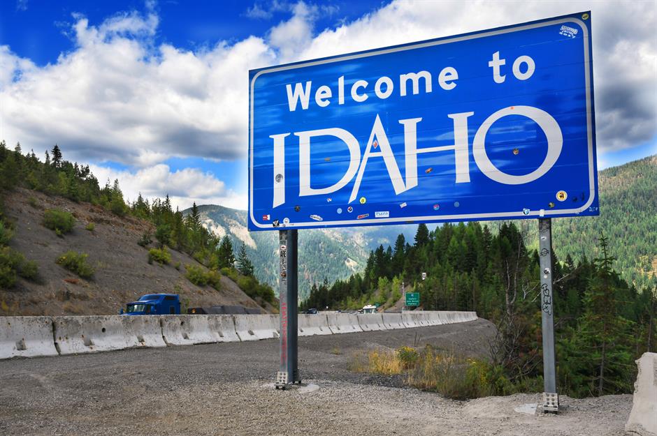 Idaho: $182,400