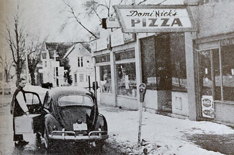 31 tasty facts you never knew about Domino's | lovefood.com