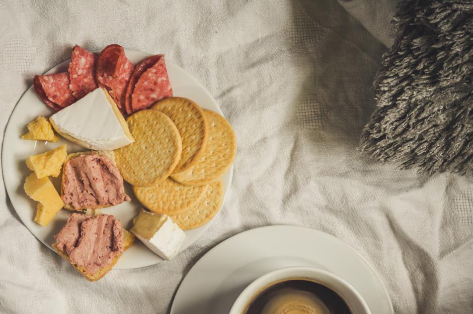 Everything you wanted to know about cheese