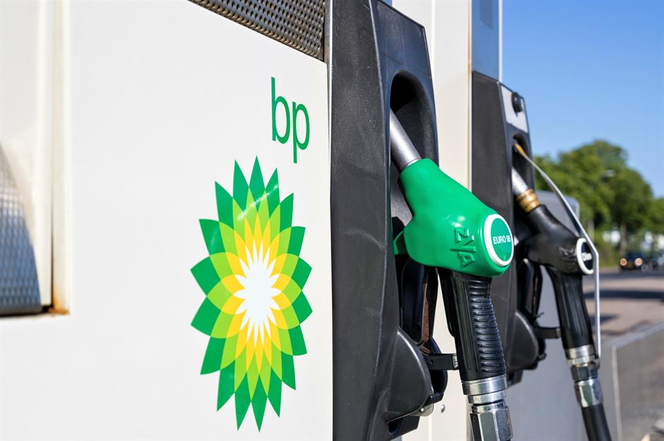 Fact: BP would cut 10,000 jobs