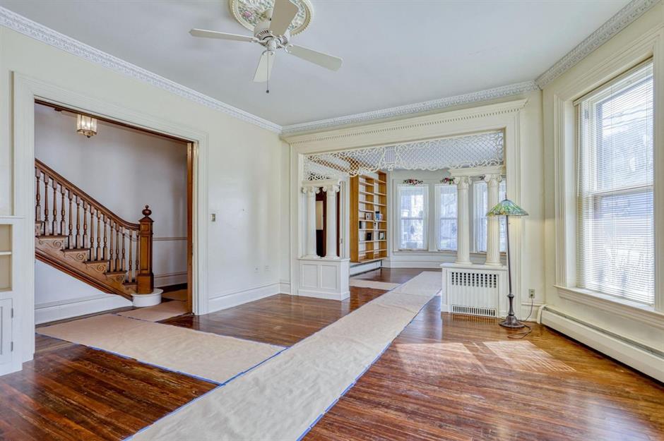 Big homes for sale for bargain prices