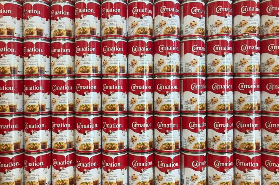 Historic food brands that are still going strong