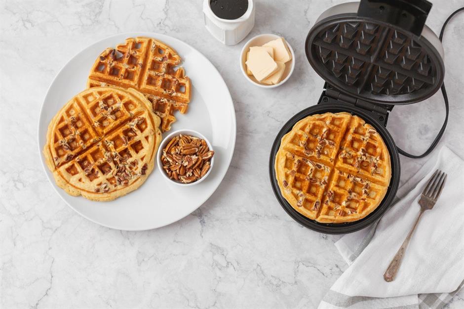 Kitchen gadgets from around the globe