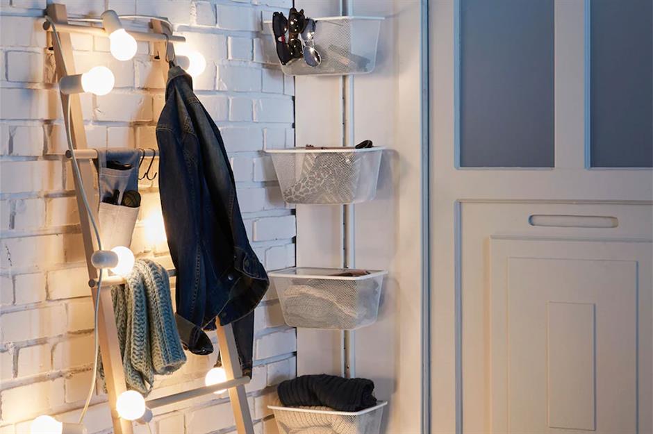 Easy Storage Solutions — That Are Actually Pretty, Havenly Blog