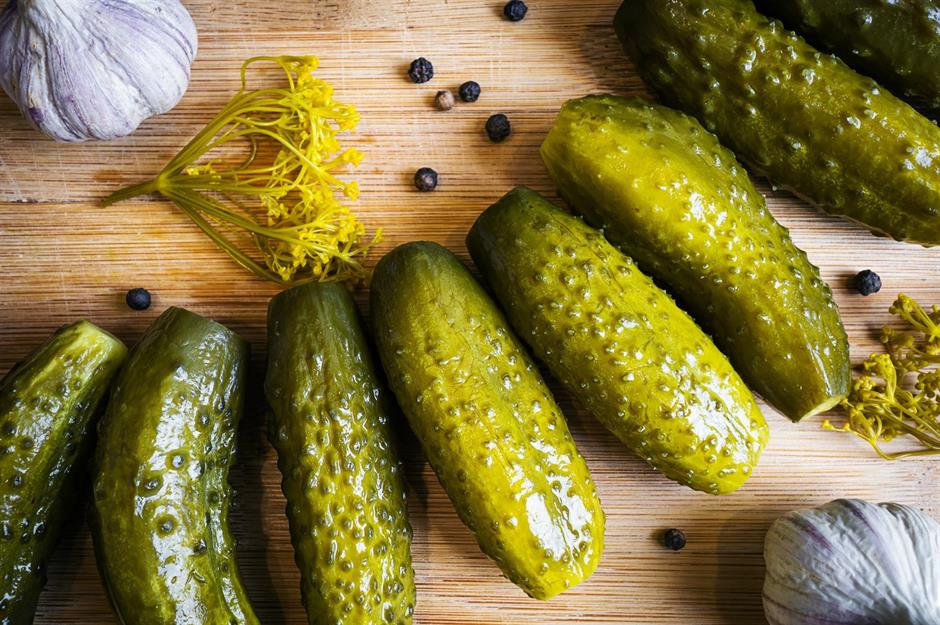 Pickles