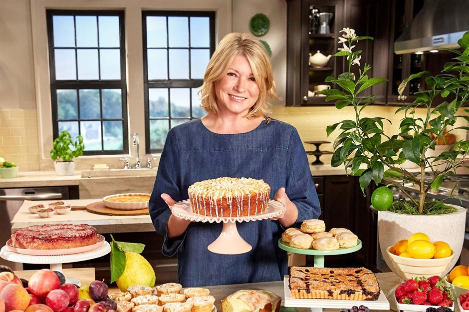 The 3 kitchen gadgets Martha Stewart says you need