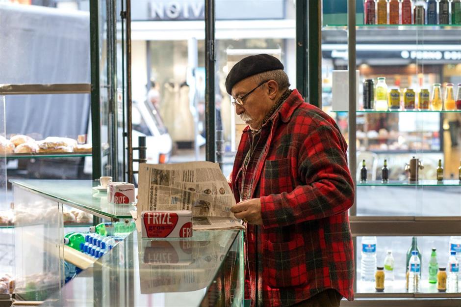 Das Renteneintrittsalter im weltweiten Vergleich