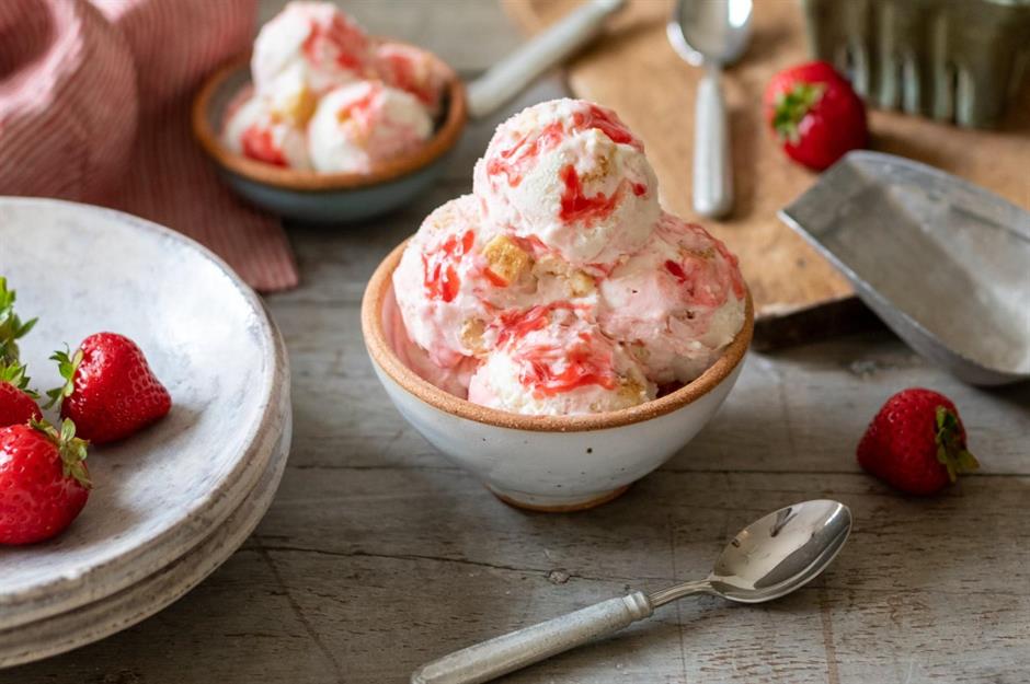 Nevada: Handel's Homemade Ice Cream & Yogurt, Las Vegas