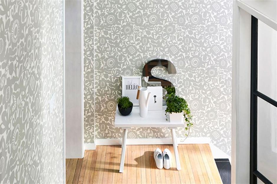 55 Stunning Wallpaper Ideas To Give Your Decor The Wow Factor Loveproperty Com