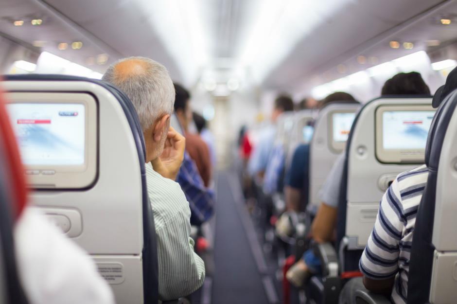 The Effects Of Flying On The Human Body How To Deal With Them