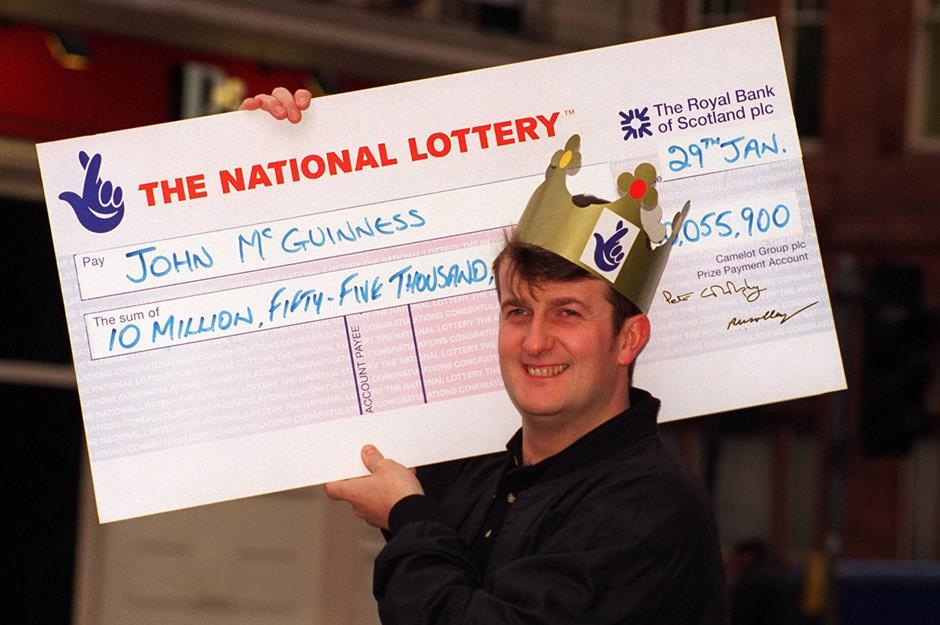 John McGuinness, winnings: $12.7 million