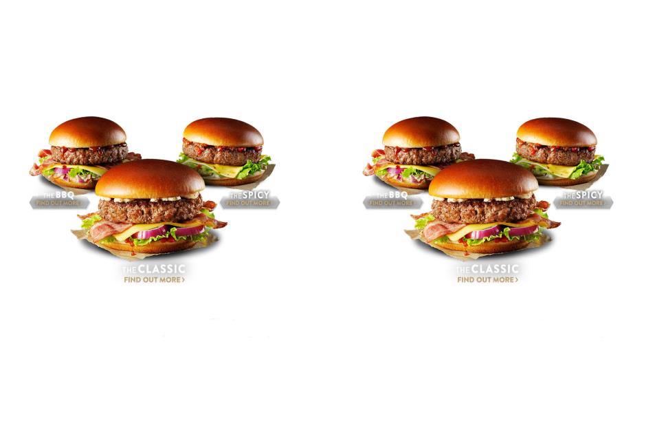31 surprising McDonald's meals you won't have seen before | lovefood.com