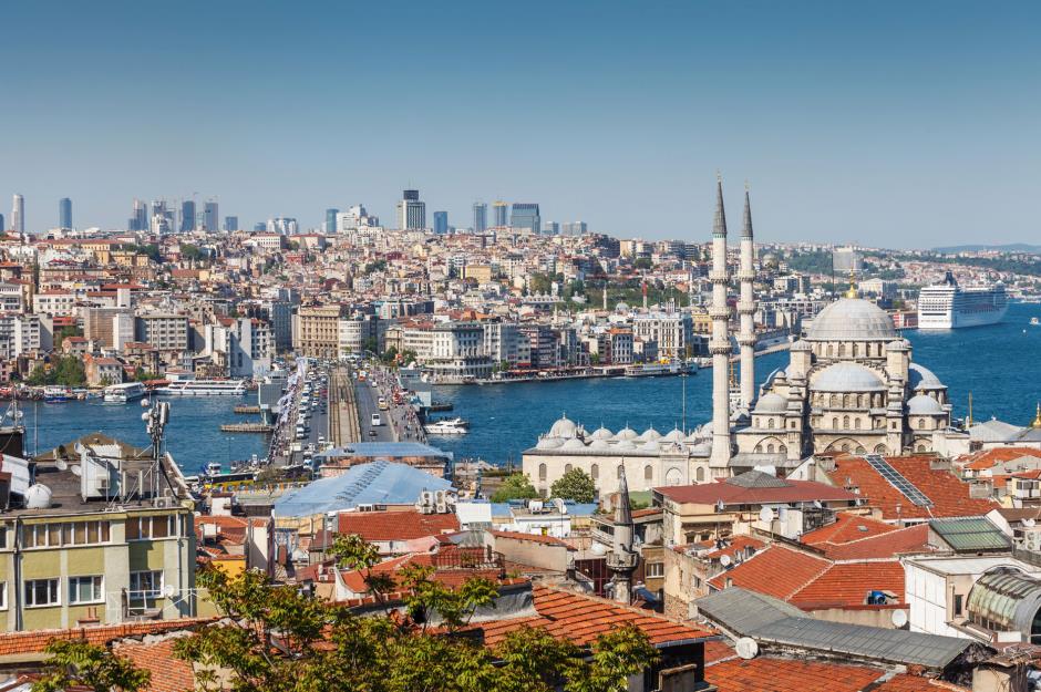 Turkey – 6,000 fewer millionaires 