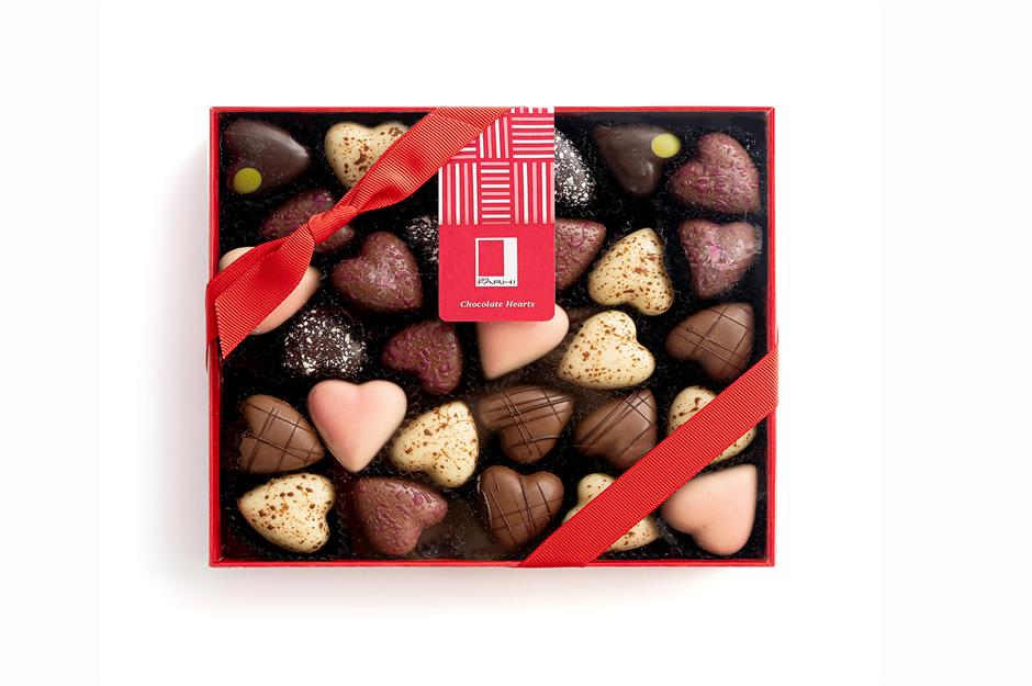 My Sugar Free Valentine Gift Basketvalentines day candy - valentines day  gifts, One Basket - Harris Teeter