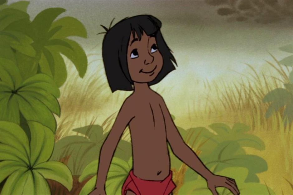 3. The Jungle Book: $2 billion