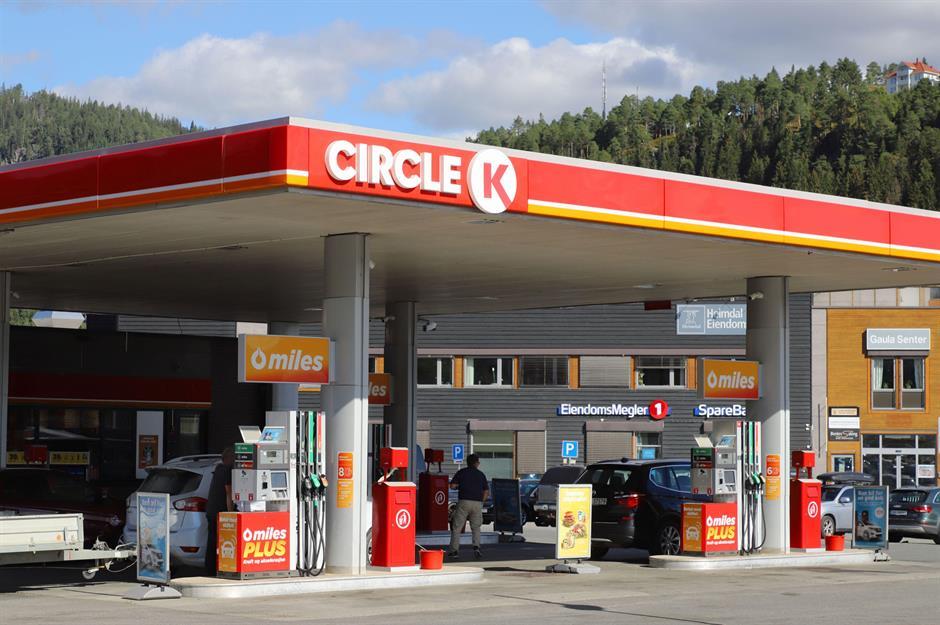 Norwegen: € 1,97