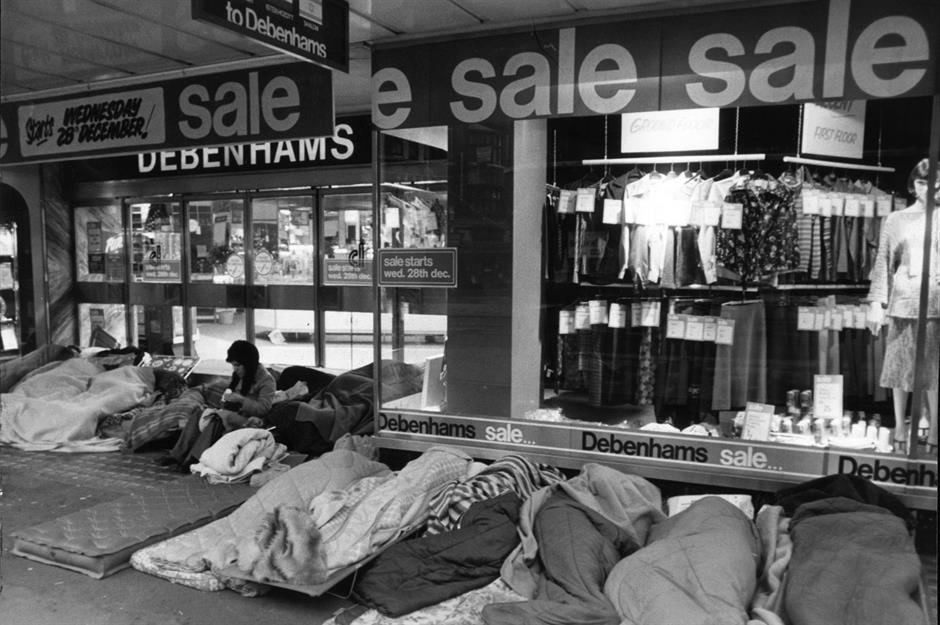Debenhams