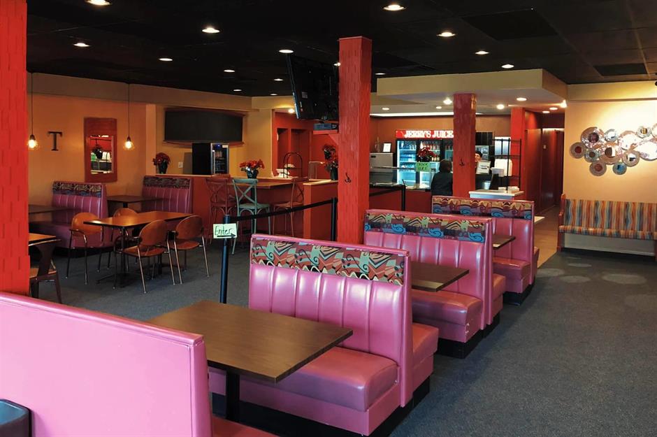29. West Virginia: Sumthin’ Good Soul Food, South Charleston