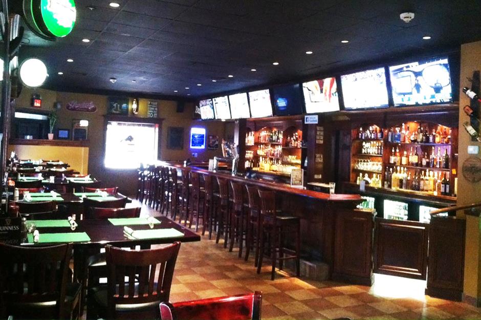 The best sports bar in every state