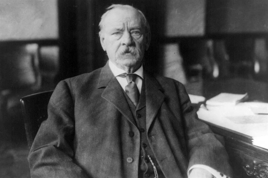 Amazing facts about American presidents