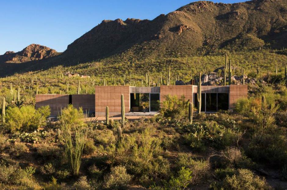 The world's most incredible homes