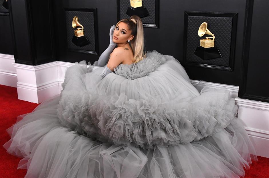 Ariana Grande's houses, from her Florida childhood home to luxe LA ...