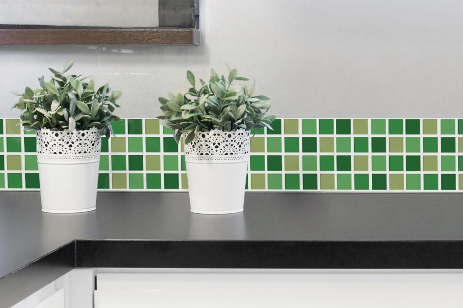 Kitchen wall tiles Ideas for every style and budget