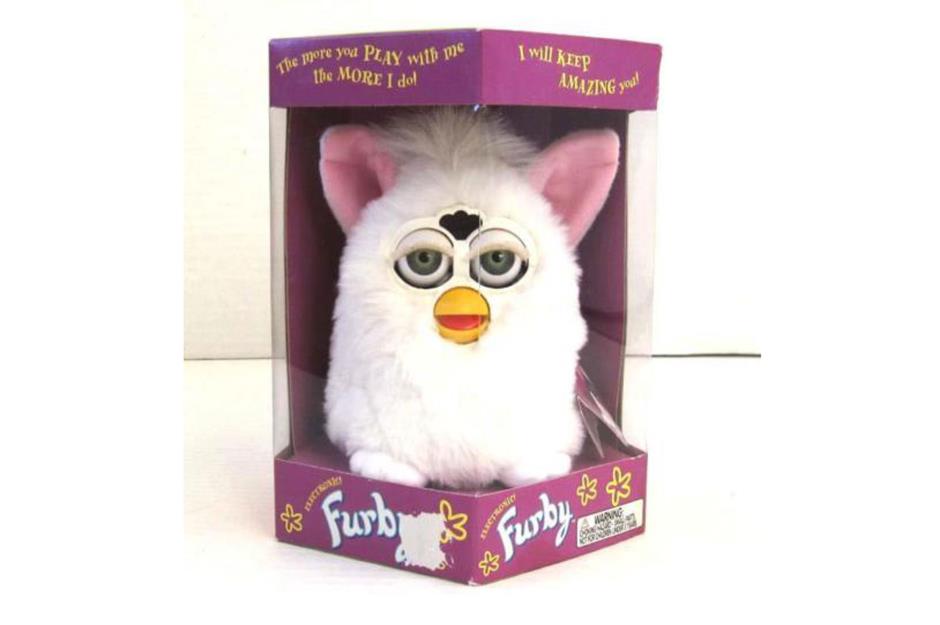 50 Christmas presents that are now worth a fortune