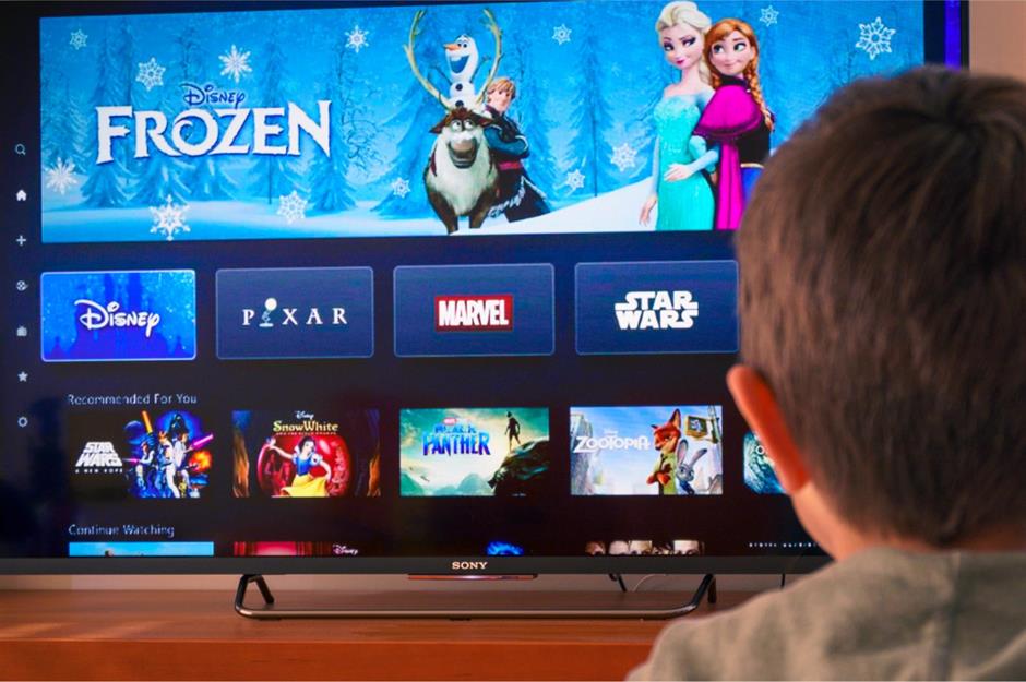 Good news: Disney+ is set to beat Netflix