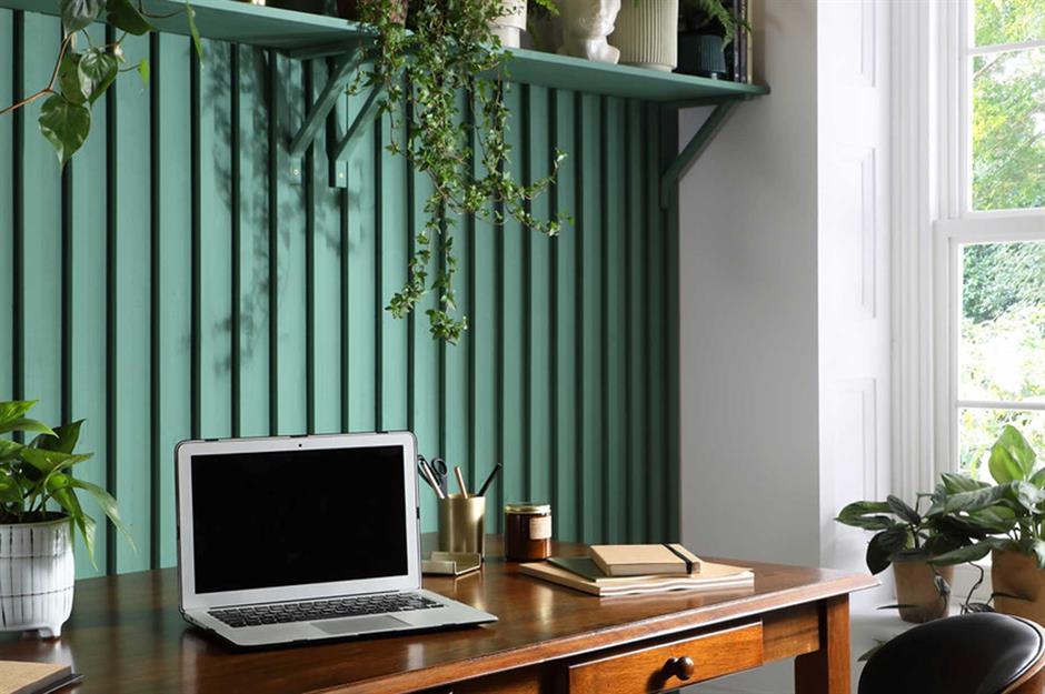 Work From Home Office Essentials - Vibrantly Elegant