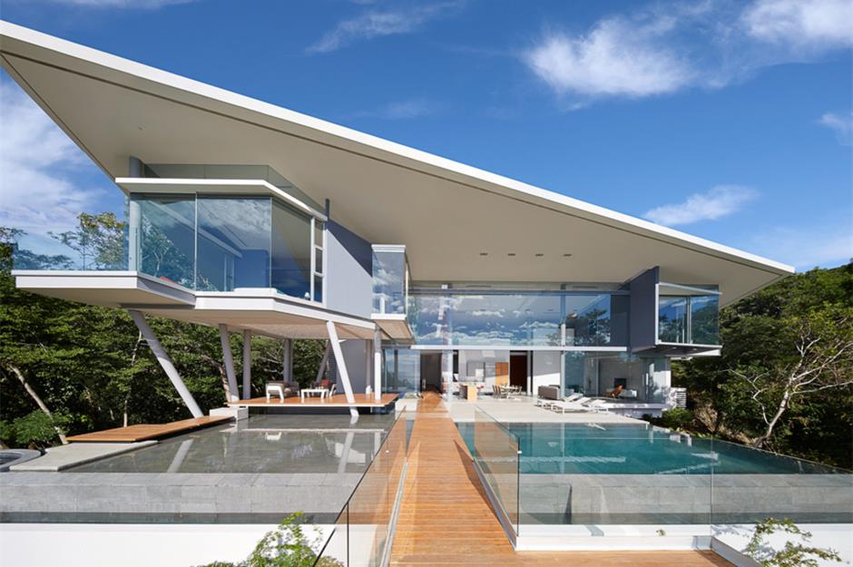 These glass houses will take your breath away | loveproperty.com