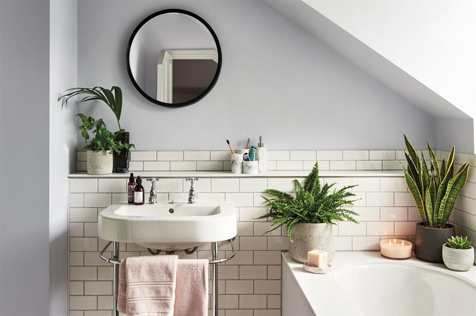 52 stunning small bathroom ideas | loveproperty.com