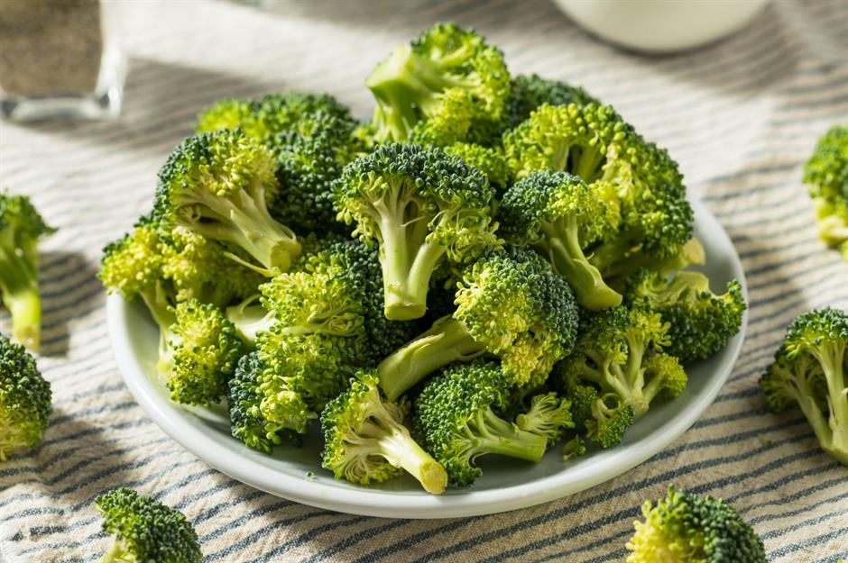 Broccoli  