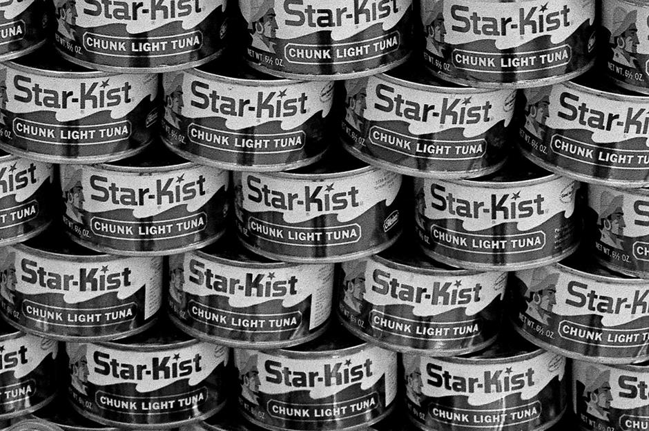 1960s: StarKist Tuna