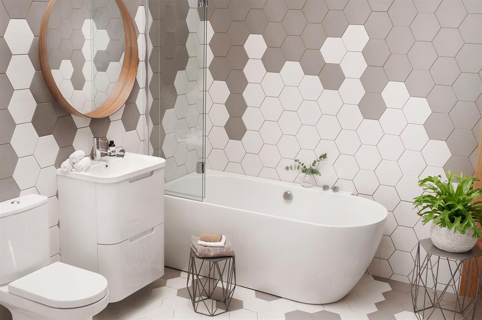 53 Stunning Small Bathroom Ideas Loveproperty Com