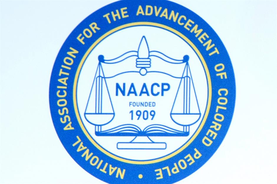 NAACP LDF vs Trump