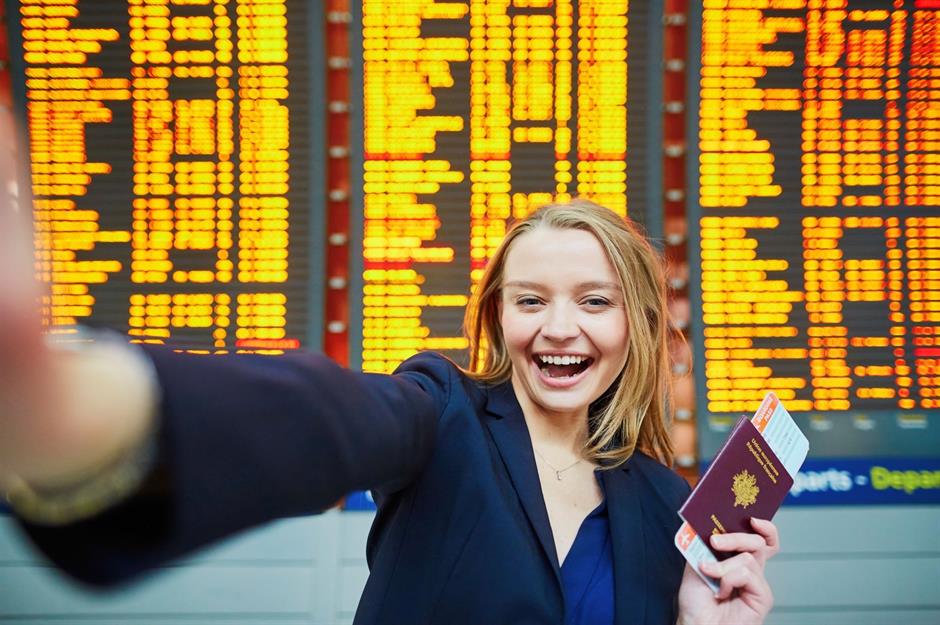 Où votre passeport peut-il vous emmener ?