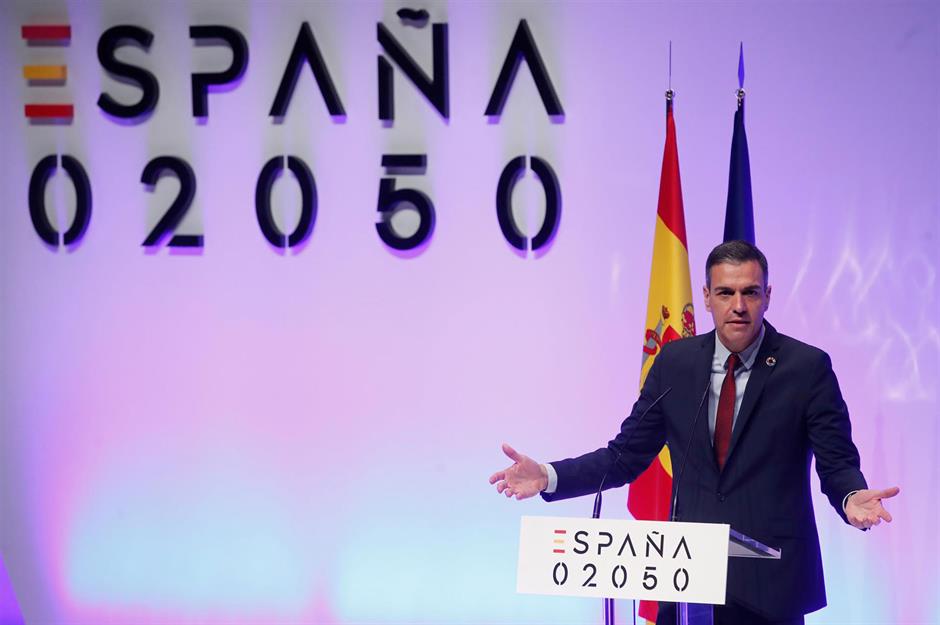 15. Spain, future GDP: $2.2 trillion (£1.62tn)