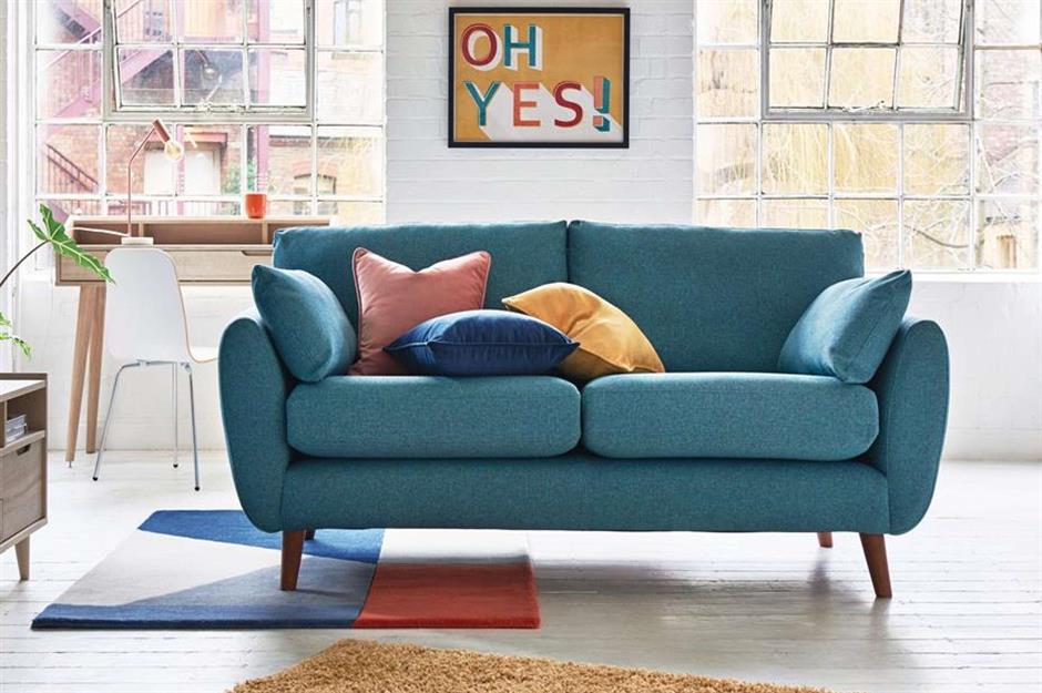 Buy your sofa with confidence
