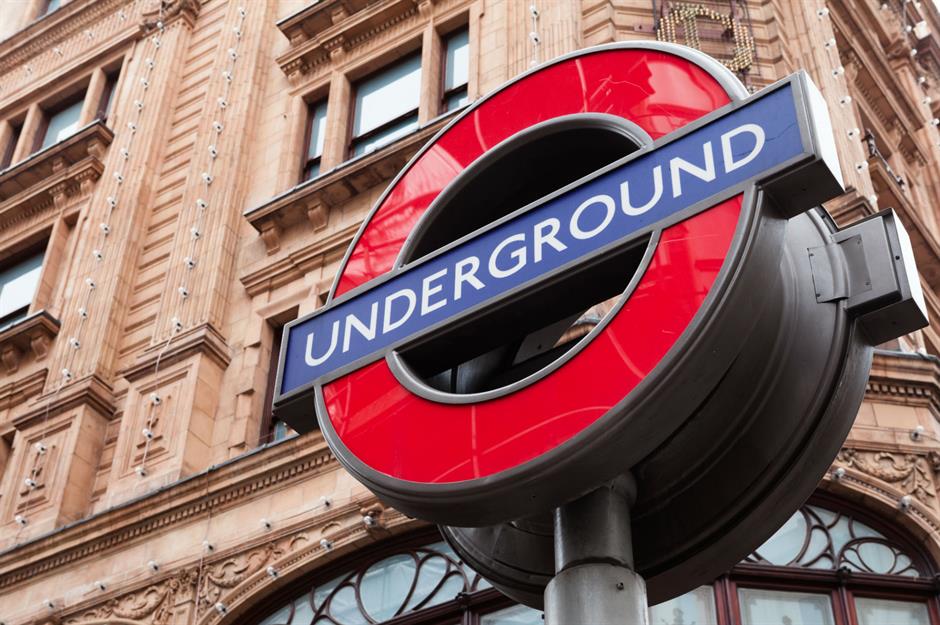 The cheapest London underground stations to live near – and the most ...