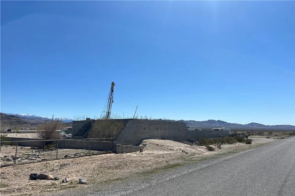 Awesome abandoned bunkers for sale