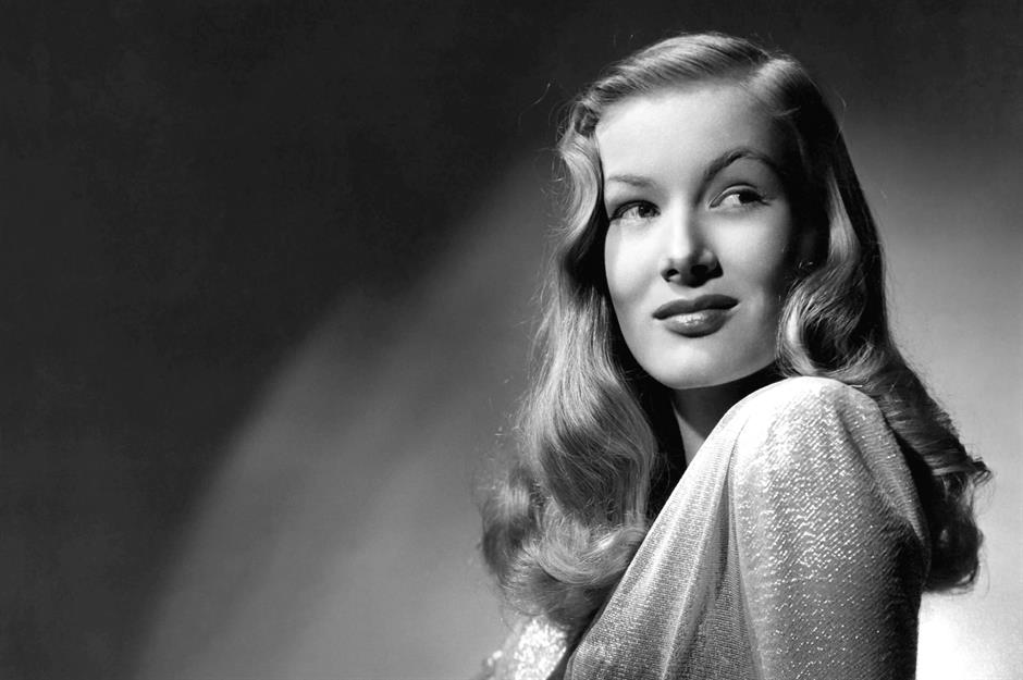 Veronica Lake