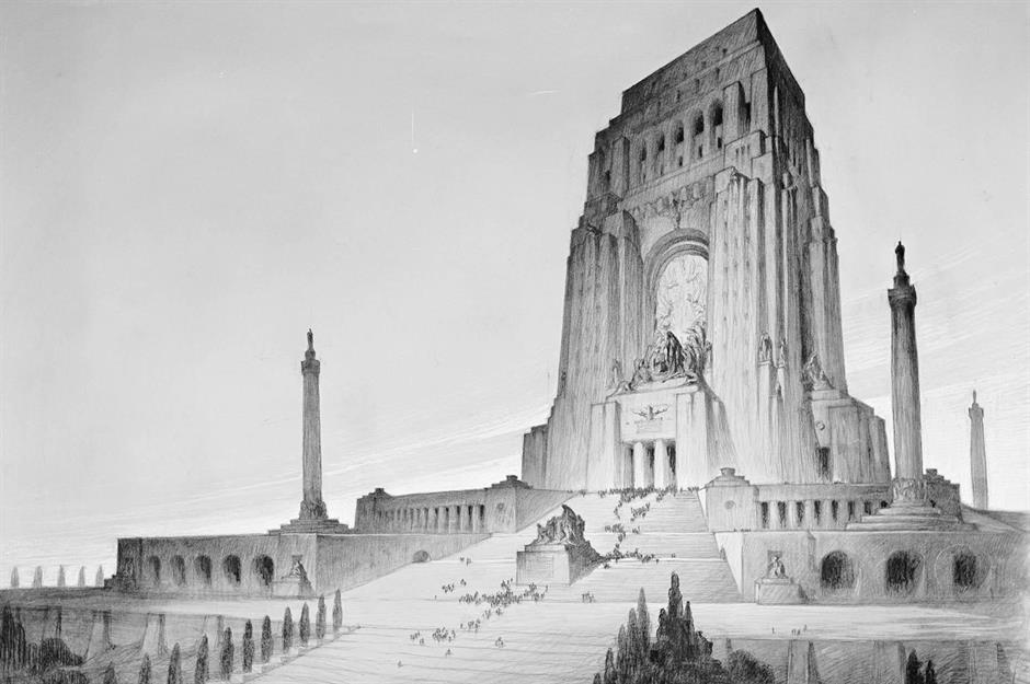 How the US could have looked