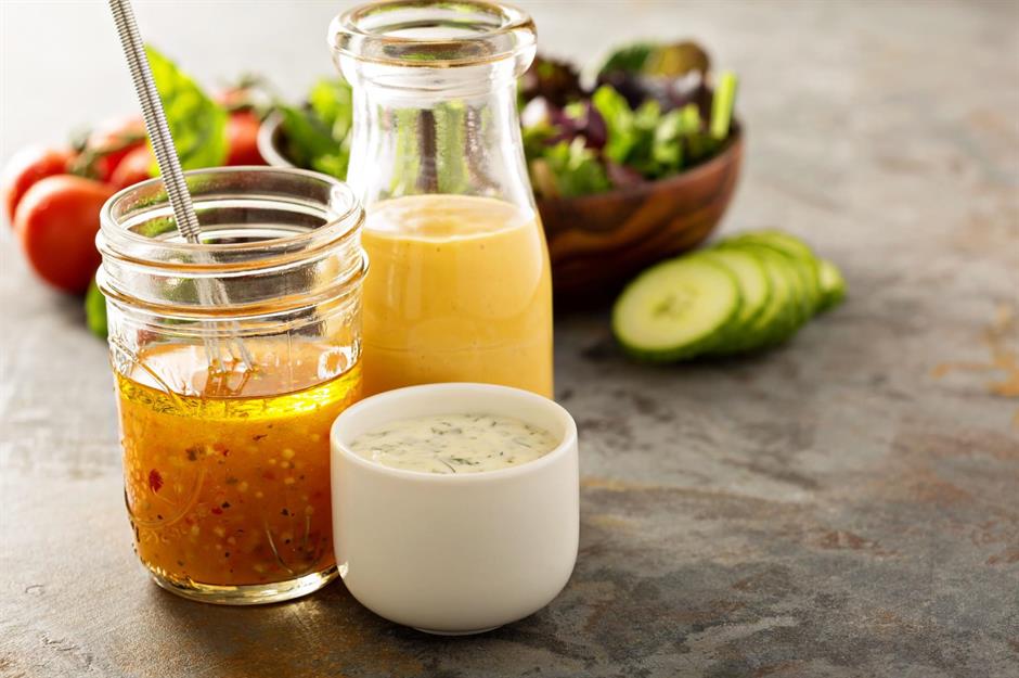 A sunshine diet for darker months