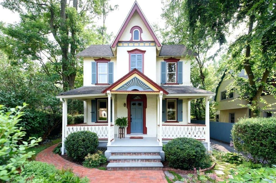 The world's cutest homes are beyond beautiful | loveproperty.com