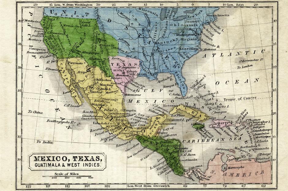 Republic of Texas (1836–1846)