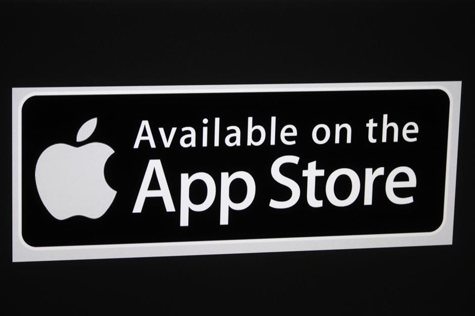 Apple's App Store