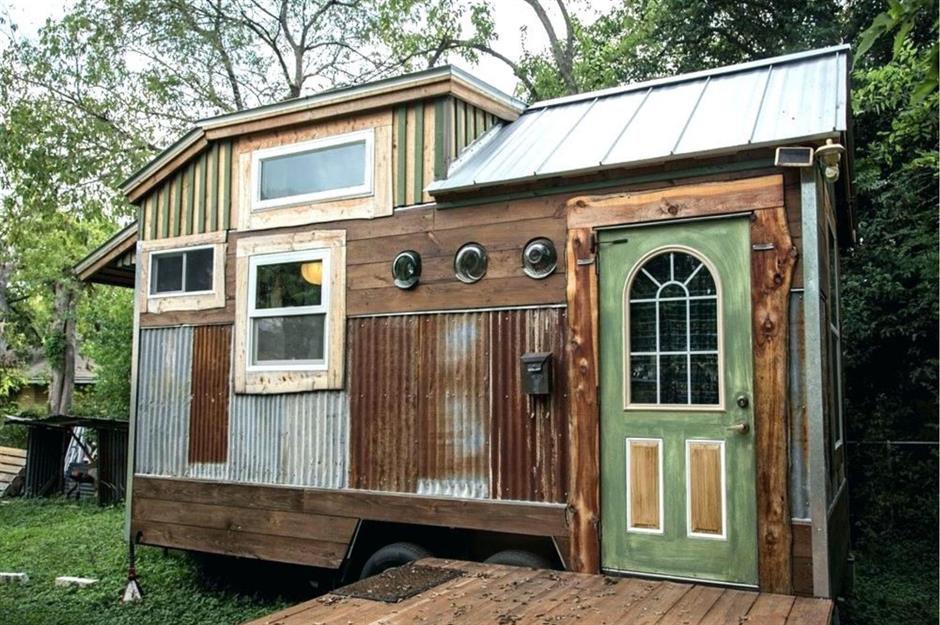 Tiny Upcycled Homes Made From Trash Loveproperty Com,Evaporated Milk Ingredients