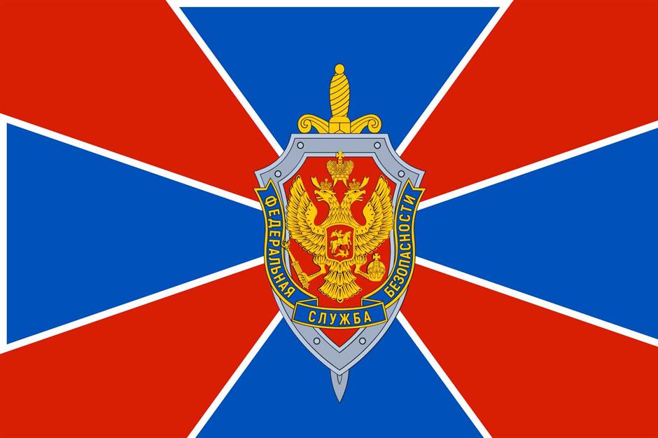 Russia: Federal Security Service (FSB)