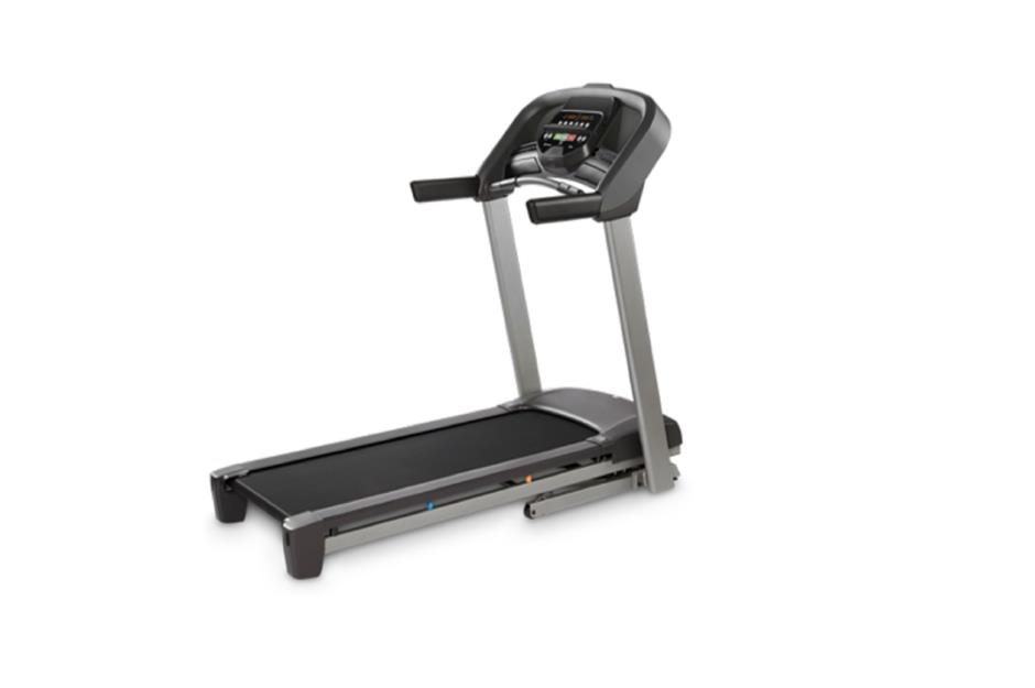 Horizon Fitness folding treadmills: 192,000 units